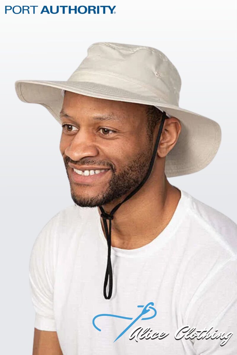 C921 Lifestyle Brim Hat