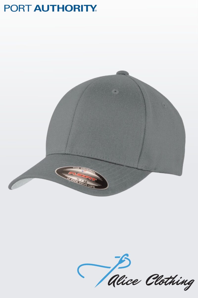 C928 Flexfit Wool Blend Cap