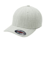 C928 Light Heather Grey Logo