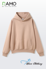 F375HO Adults Easy Fit Oversize Hoodies