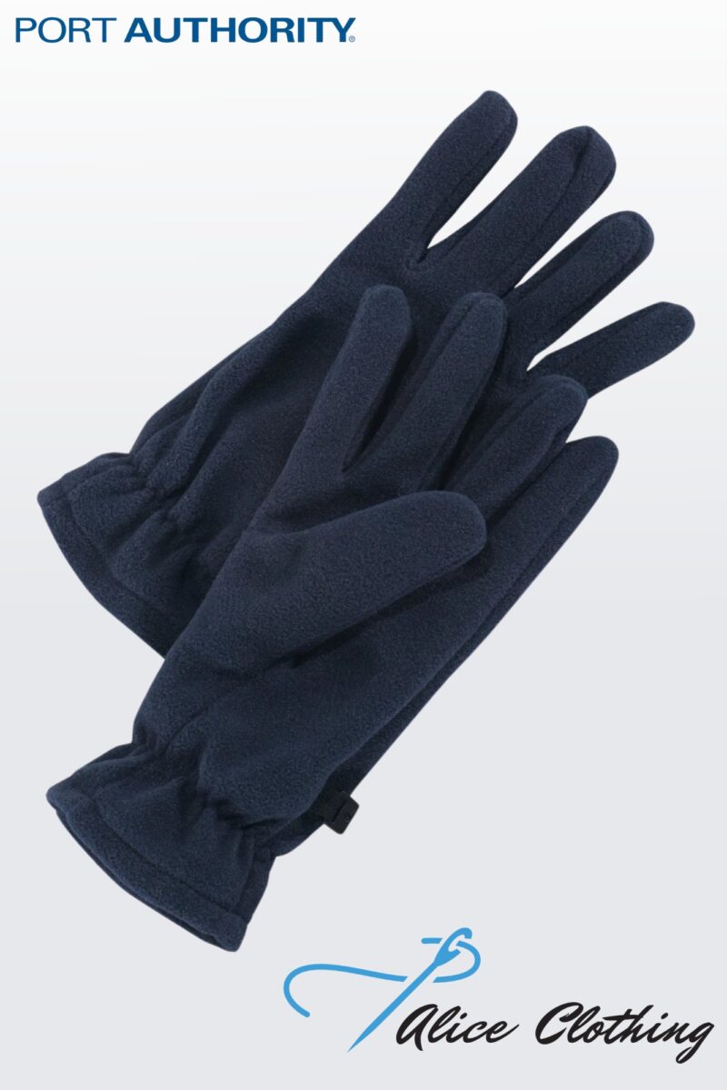 GL01 Fleece Gloves