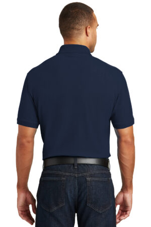 K100P River Blue Navy Back