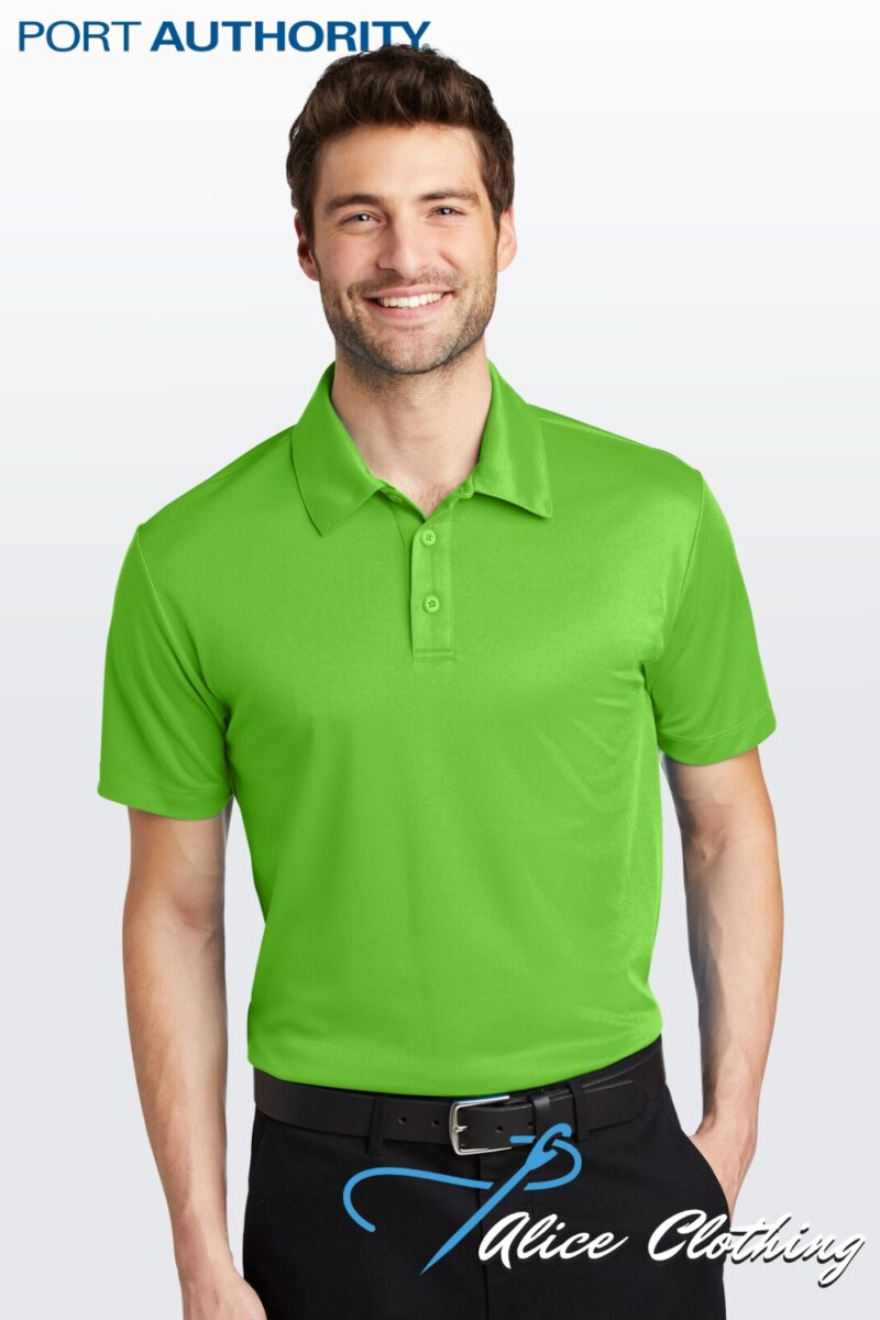 K540 Silk Touch Performance Polo
