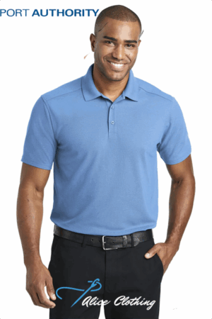K600 Port Authority® Mens EZPerformance ™ Pique Polo