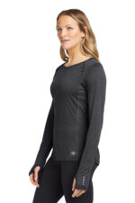 LOE321 Blacktop Model