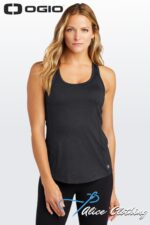 LOE322 ENDURANCE Ladies Racerback Pulse Tank