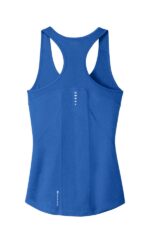 LOE322 Electric Blue Back