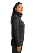 LOE720 Blacktop Model Side