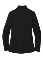 LOG72 Black Back