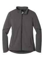 LOG725 Tarmac Grey Front