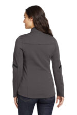 LOG725 Tarmac Grey Model Back