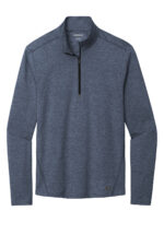 OE341 Blue Indigo Heather
