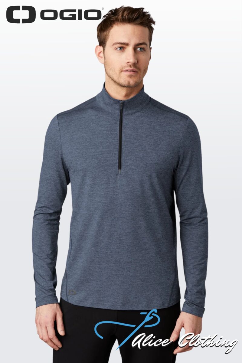 OE341 ENDURANCE Force 14 Zip
