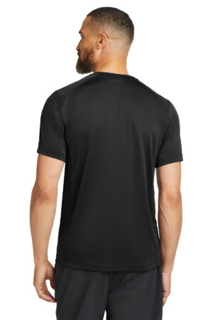 OE350 Blacktop Model Back