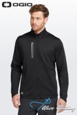 OE700 ENDURANCE Fulcrum Full Zip