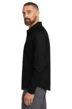 OG1002 Blacktop Model Side