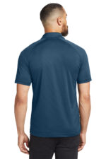 OG110 Blue Indigo Back