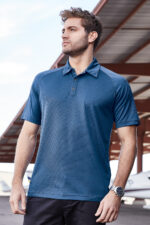 OG110 Blue Indigo Model Lifestyle