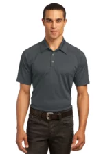 OG110 Diesel Grey Model Front