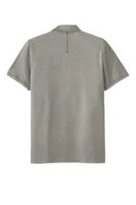 OG146 Tarmac Grey Heather Back