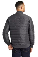 OG753 Tarmac Grey Model Back