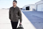 OG753 Tarmac Grey Model Lifestyle