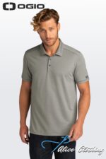 OGIO Code Stretch Polo OG146 Cover