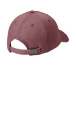 PWU Maroon Back