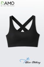 T668LD RAMO Ladies Sports Bra