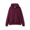 Burgundy Faded