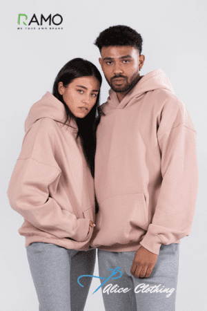 f375ho ramo Adults Easy Fit Oversize Hoodies