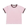Pink/Brown