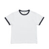 White/Navy