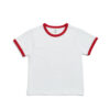 White/Red