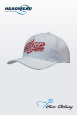 3978 Breathable Poly Twill with circle perforations