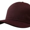 Maroon/White/Maroon