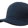 Navy/White
