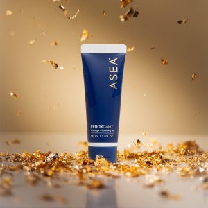 REDOXGold™ Massage + Soothing Gel