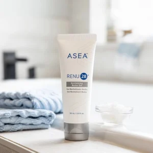 RENU28® Revitalizing Redox Gel