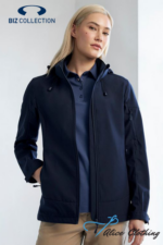 Biz Collection Womens Atlas Jacket - J502L