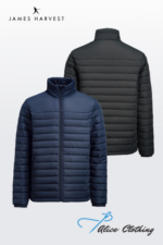 JH130 Arches Mens Padded Jacket