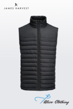 JH135 Arches Mens Padded Vest