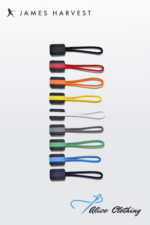 JH499 Zip Puller Harvest 4pcs