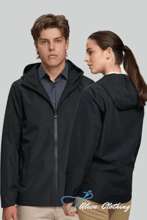 Winning Spirit JK66 Pro Performance Waterproof Jacket
