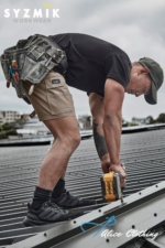 ZS235 Mens Essential Stretch Cargo Short