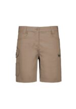 ZS735 Khaki - Alice Clothing ZS735 Khaki