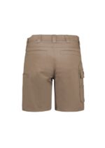 ZS735 Khaki B - Alice Clothing ZS735 Khaki B