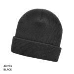 AH765 Black 600x600