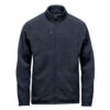 Navy Heather