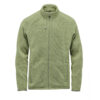 Sage Green Heather